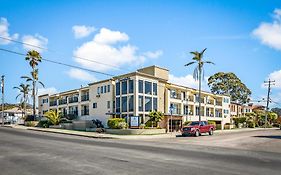 Hotel Avisa Downtown